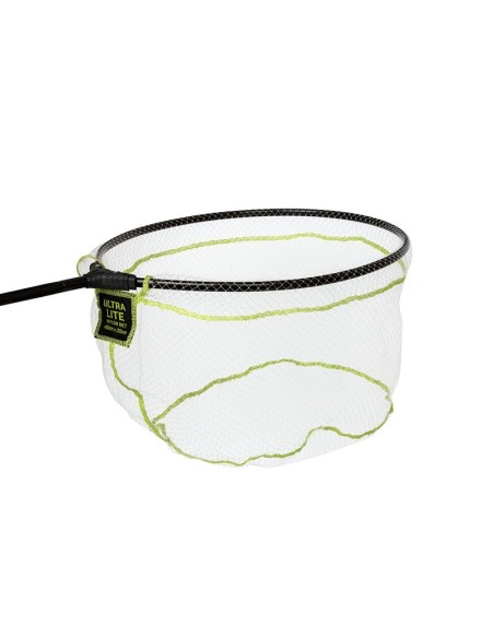 ULTRA LITE NYLON LANDING NETS MATRIX