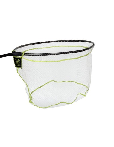 ULTRA LITE NYLON LANDING NETS MATRIX