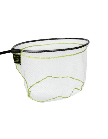 ULTRA LITE NYLON LANDING NETS MATRIX