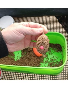 FEED PELLET SUPER BAITS 2