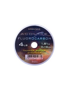 ACOLYTE FLUOROCARBON DRENNAN