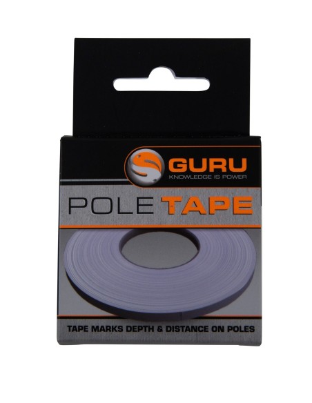 GURU POLE TAPE