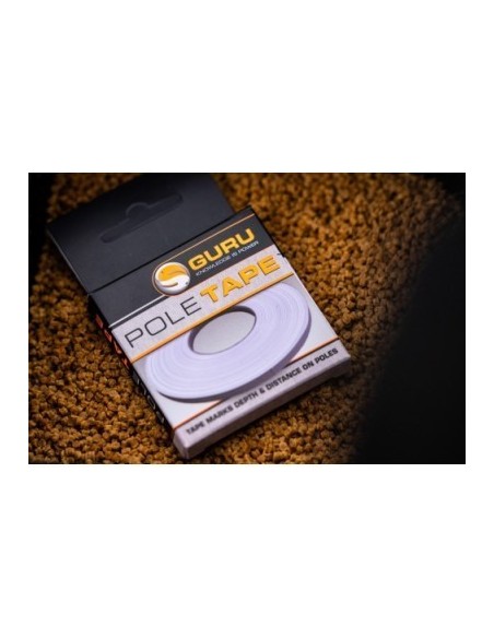 GURU POLE TAPE