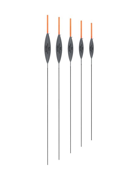MATRIX FINESSE SLIM CARBON POLE FLOAT