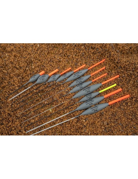 MATRIX FINESSE SLIM CARBON POLE FLOAT