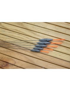 MATRIX FINESSE SLIM CARBON POLE FLOAT