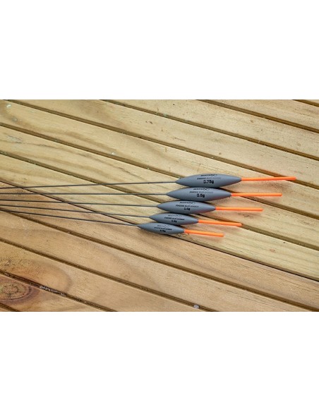 MATRIX FINESSE SLIM CARBON POLE FLOAT