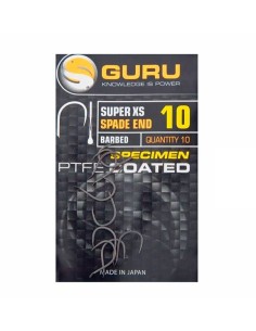 GURU SUPER XS SPADE SPECIMEN