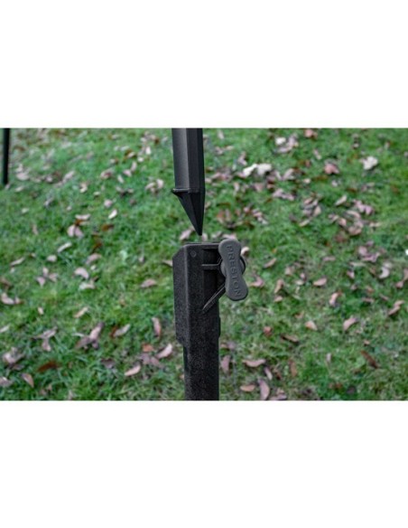 EXTENSION PATAS PRESTON RODILLOS Y SOPORTES