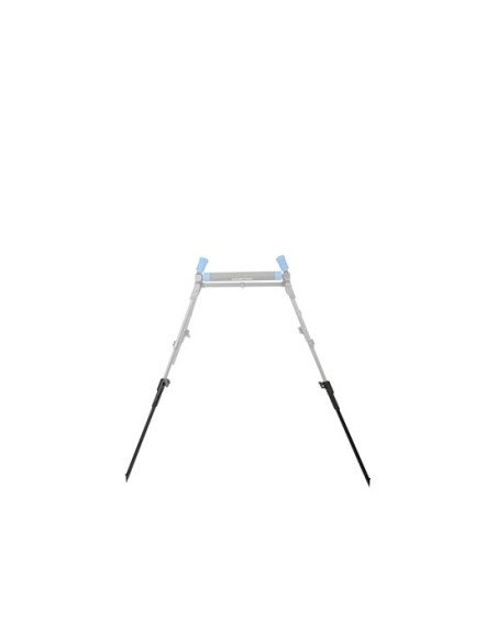 EXTENSION PATAS PRESTON RODILLOS Y SOPORTES