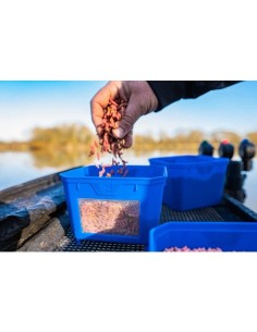 PRESTON  3PT VENTAMESH TUB