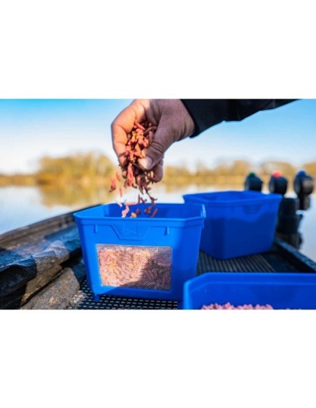 PRESTON  3PT VENTAMESH TUB