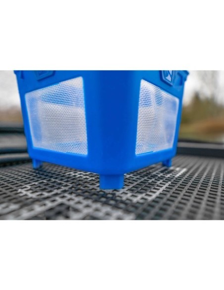 PRESTON  3PT VENTAMESH TUB