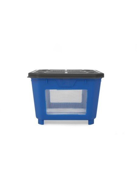 PRESTON  3PT VENTAMESH TUB