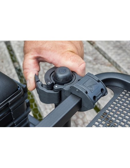 PRESTON OFFBOX 36 HORIZONTAL KNUCKLE