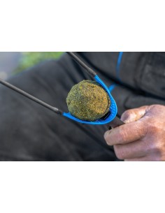 GROUNDBAIT CATAPULT POUCH PRESTON 2