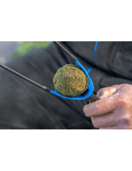 GROUNDBAIT CATAPULT POUCH PRESTON
