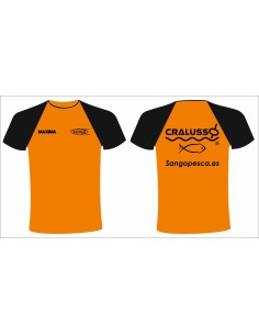 CAMISETA SANGOPESCA