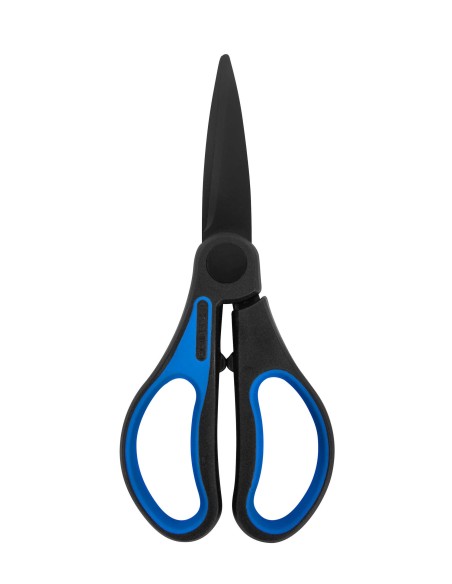 WORM SCISSORS PRESTON