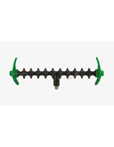 REALITY ADJUSTABLE QUIVER REST MAVER