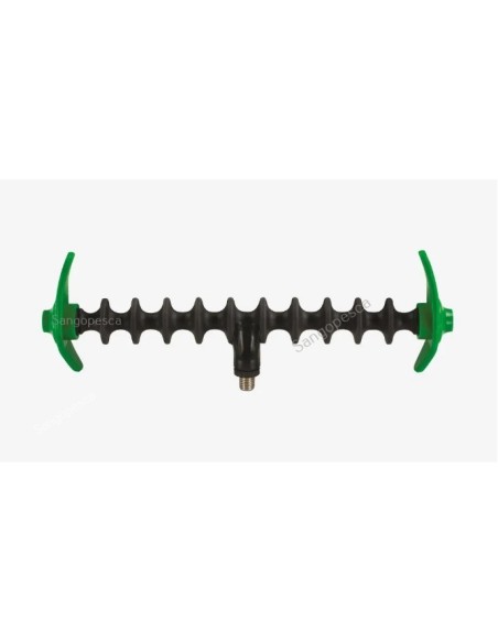 REALITY ADJUSTABLE QUIVER REST MAVER