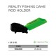 SOPORTE REALITY FISHING GAME ROD HOLDER MAVER