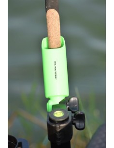 SOPORTE REALITY FISHING GAME ROD HOLDER MAVER 2