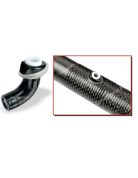 PTFE CURVED STONFO