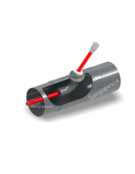 PTFE CURVED STONFO