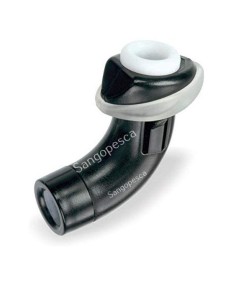 PTFE CURVED STONFO 2