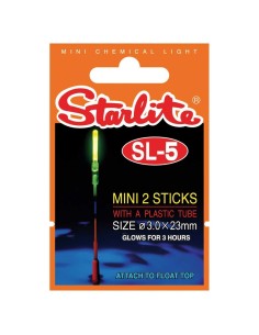 STARLITE SL-5 MINI 3.0x23