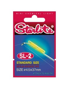 STARLITE SL-2 4.5x37