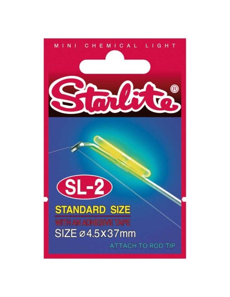 STARLITE SL-2 4.5x37