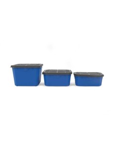 BAIT TUBS 3PT (1.5 LITROS) 2