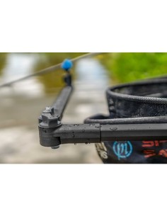 SPACE SAVER 360 FEEDER ARM PRESTON 2