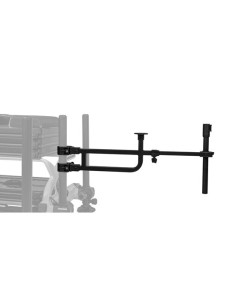 OFFBOX SIDE TRAY SUPPORT ACCESSORY ARM PRESTON 2