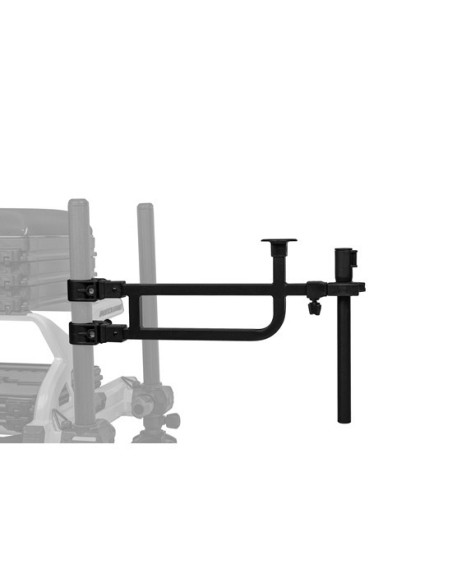 OFFBOX SIDE TRAY SUPPORT ACCESSORY ARM PRESTON
