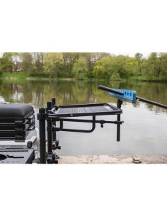 OFFBOX SIDE TRAY SUPPORT ACCESSORY ARM PRESTON