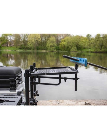 OFFBOX SIDE TRAY SUPPORT ACCESSORY ARM PRESTON