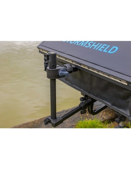 OFFBOX SIDE TRAY SUPPORT ACCESSORY ARM PRESTON
