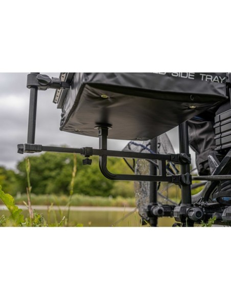 OFFBOX SIDE TRAY SUPPORT ACCESSORY ARM PRESTON