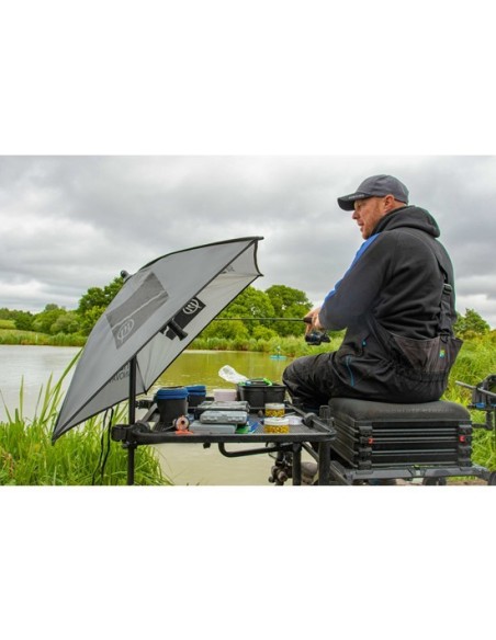 OFFBOX SIDE TRAY SUPPORT ACCESSORY ARM PRESTON
