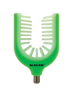 REALITY HAIR ROD REST MAVER