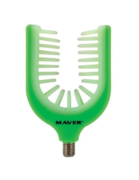 REALITY HAIR ROD REST MAVER
