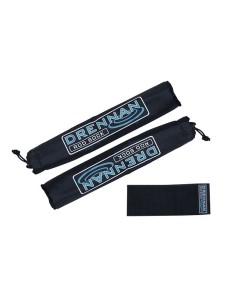 ROD SOCK AND STRAP SET