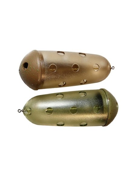 FEEDERBOMBS DRENNAN