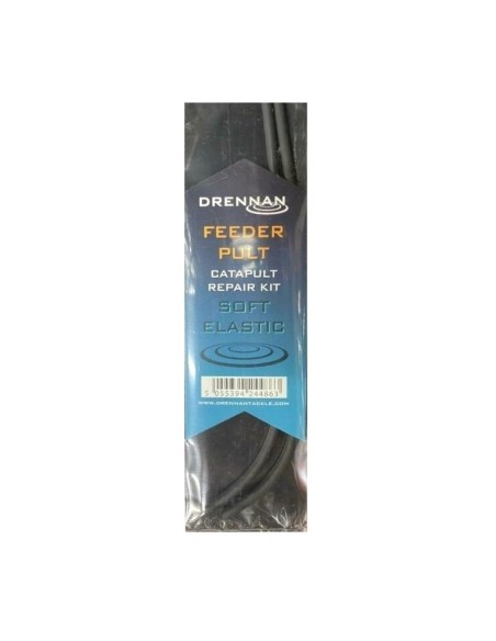 ELASTICO REPUESTO FEEDERPULT DRENNAN