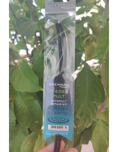 ELASTICO REPUESTO FEEDERPULT DRENNAN 2