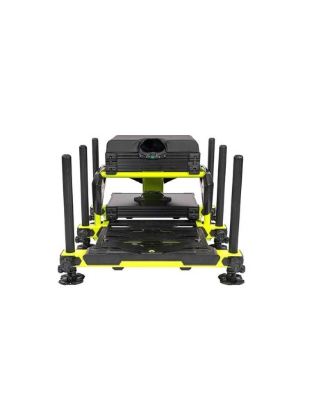MATRIX S36 PRO LIME