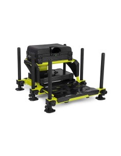MATRIX S36 PRO LIME